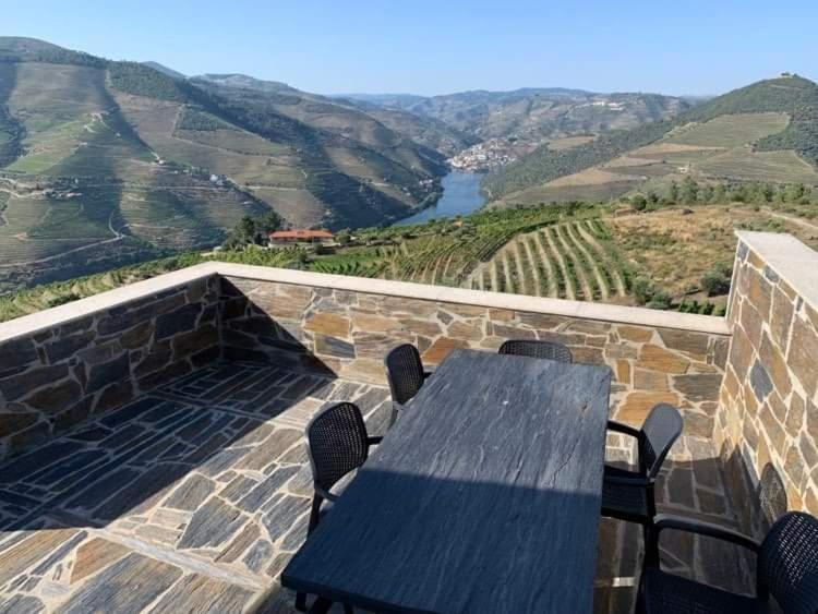 Grande Vista Douro Villa Valença do Douro Exterior foto